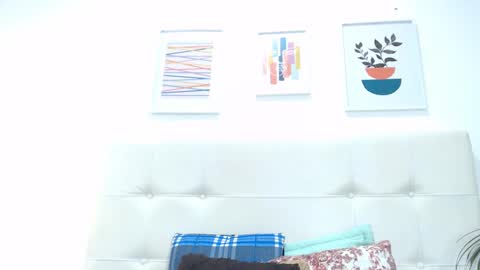 Tifanny Fox online show from 02-19-25, 11:38