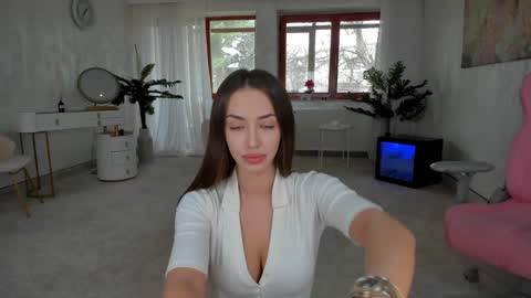 Snapshot of tiffanyhouston_ chatting on 01-31-25, 07:50 Tiffany Houston online show from 01-31-25, 07:50