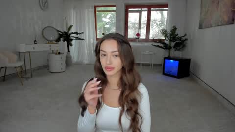 Snapshot of tiffanyhouston_ chatting on 02-01-25, 07:05 Tiffany Houston online show from 02-01-25, 07:05
