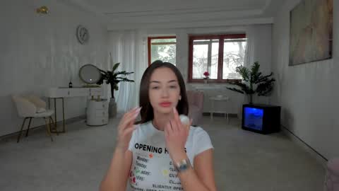Snapshot of tiffanyhouston_ chatting on 02-07-25, 07:07 Tiffany Houston online show from 02-07-25, 07:07