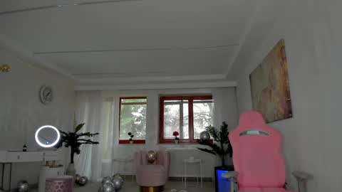 Snapshot of tiffanyhouston_ chatting on 02-15-25, 07:38 Tiffany Houston online show from 02-15-25, 07:38