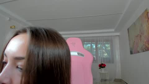 Snapshot of tiffanyhouston_ chatting on 09-22-25, 06:15 Tiffany Houston online show from 09-22-25, 06:15