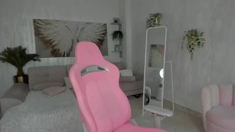 Snapshot of tiffanyhouston_ chatting on 04-29-26, 06:06 Tiffany Houston online show from 04-29-26, 06:06