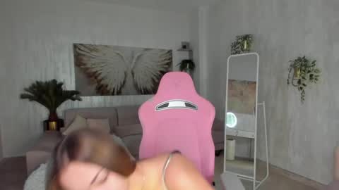 Snapshot of tiffanyhouston_ chatting on 05-23-26, 05:56 Tiffany Houston online show from 05-23-26, 05:56