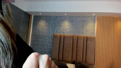 Snapshot of tiffanyhoustton chatting on 02-24-26, 11:52 tiffanyhoustton online show from 02-24-26, 11:52