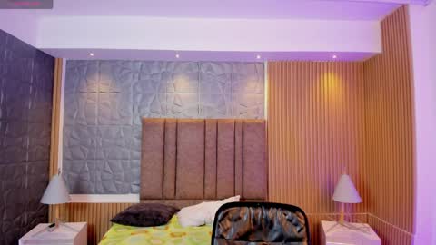 Snapshot of tiffanyhoustton chatting on 03-27-26, 11:43 tiffanyhoustton online show from 03-27-26, 11:43