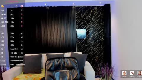 Snapshot of tiffanyhoustton chatting on 04-16-26, 12:50 tiffanyhoustton online show from 04-16-26, 12:50