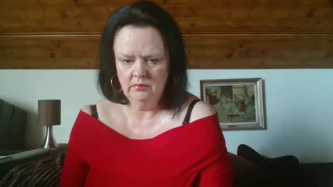 TiffanyMature online show from 10-04-25, 07:28