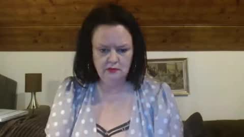 TiffanyMature online show from 10-04-25, 09:35