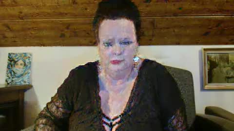 TiffanyMature online show from 02-07-26, 11:52