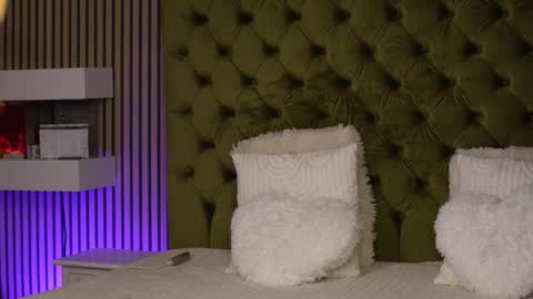 Ilaria online show from 10-01-25, 07:03