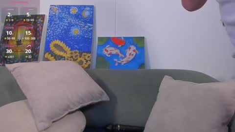 TIFFANY online show from 04-13-26, 06:08