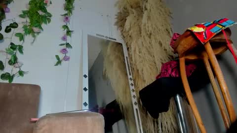 Snapshot of tiffanyy_deluxe chatting on 02-13-26, 02:46 tiffanyy_deluxe online show from 02-13-26, 02:46