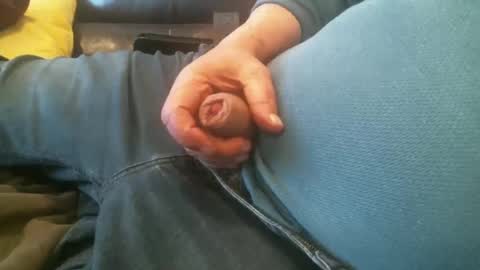 Snapshot of tiger1181 chatting on 01-01-25, 10:35 tiger1181 online show from 01-01-25, 10:35