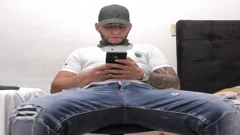 tiger_job online show from 04-04-26, 05:06