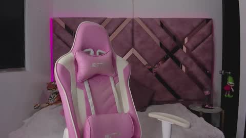 Ana online show from 11-30-25, 12:14