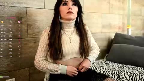 TigerBlazeFoxyMonkey online show from 03-24-26, 02:11