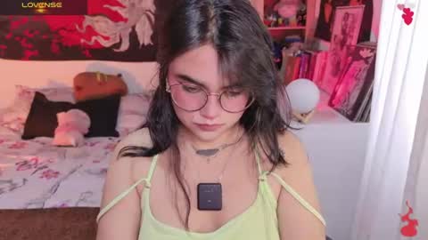 Snapshot of tigerlily__1 chatting on 06-29-26, 09:37 Lilith online show from 06-29-26, 09:37