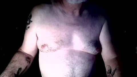 tigerman online show from 02-09-25, 06:11