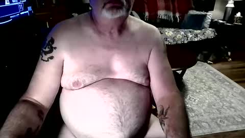 tigerman online show from 10-02-25, 12:06