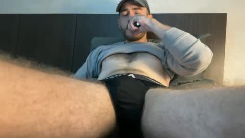 tigerniko online show from 05-10-26, 08:30