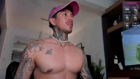 Chris online show from 02-06-25, 01:16