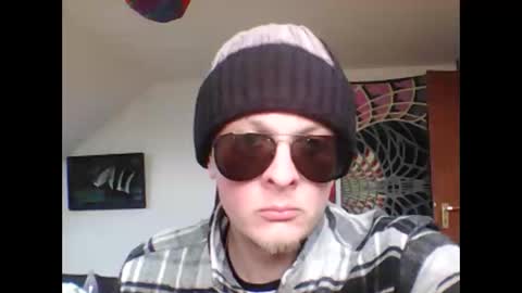 tigertrance online show from 03-09-25, 08:51