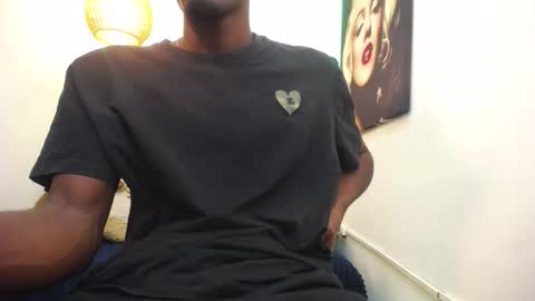 Tigga Sall online show from 09-13-25, 02:55