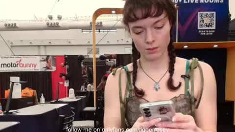   All my Links online show from 02-08-26, 08:12