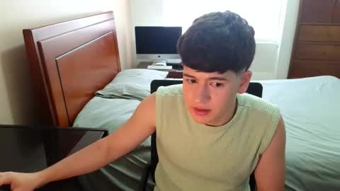 Camilo online show from 09-10-25, 07:03