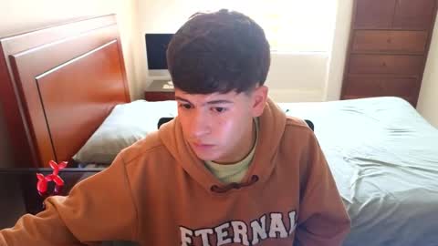 Camilo online show from 09-15-25, 05:02