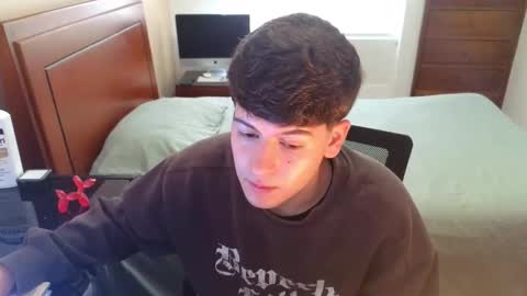 Camilo online show from 09-19-25, 09:04