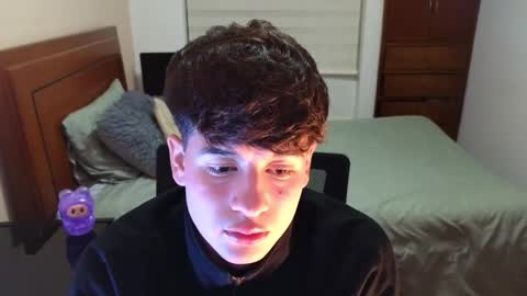 Camilo online show from 10-10-25, 12:20