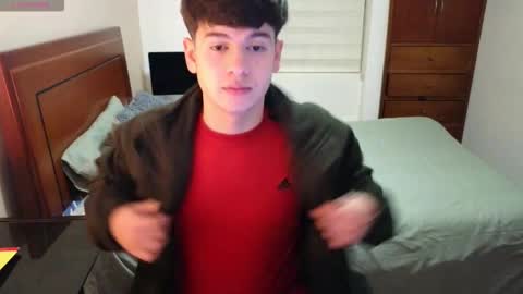 Camilo online show from 10-18-25, 12:13