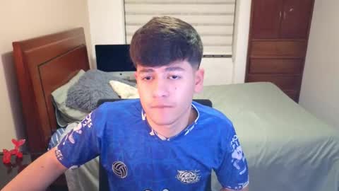 Camilo online show from 10-29-25, 12:24