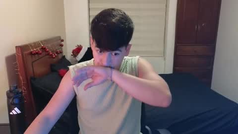 Camilo online show from 11-22-25, 11:37