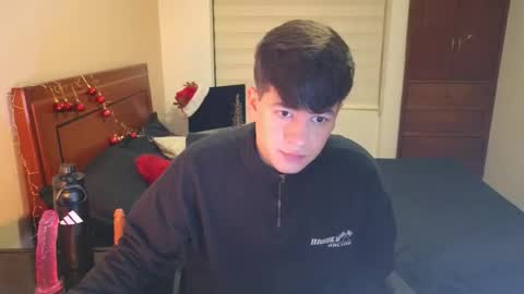 Camilo online show from 11-27-25, 01:07