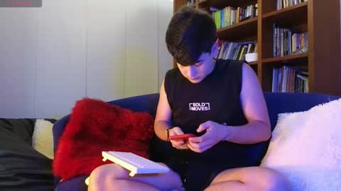 Camilo online show from 03-27-26, 12:16