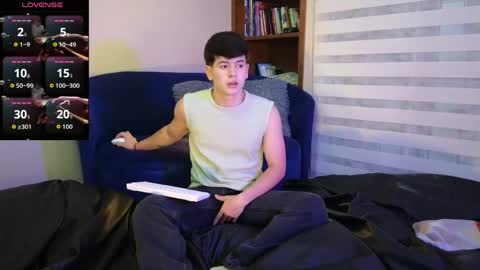 Camilo online show from 05-18-26, 11:32