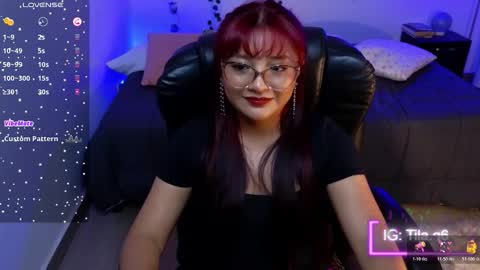 Tila Tequila online show from 03-21-26, 07:02