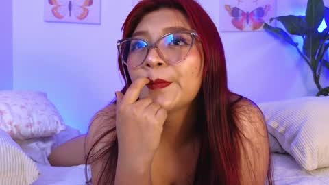 Tila Tequila online show from 03-31-26, 07:09