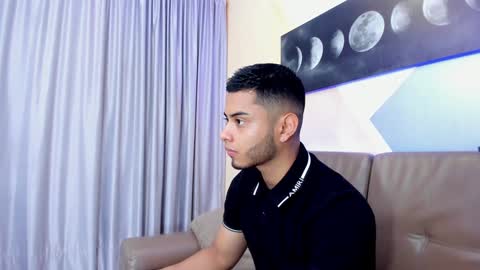 Snapshot of tiler_price chatting on 12-31-24, 05:51 Tyler online show from 12-31-24, 05:51