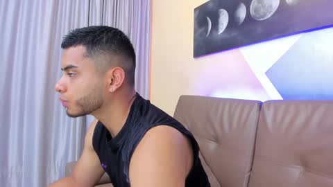 Snapshot of tiler_price chatting on 01-23-25, 08:24 Tyler online show from 01-23-25, 08:24