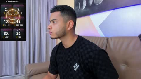 Snapshot of tiler_price chatting on 02-08-25, 07:27 Tyler online show from 02-08-25, 07:27