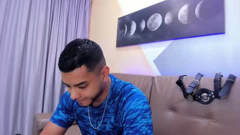 Snapshot of tiler_price chatting on 03-06-25, 08:27 Tyler online show from 03-06-25, 08:27