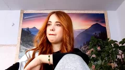 Natalie online show from 03-02-26, 07:26