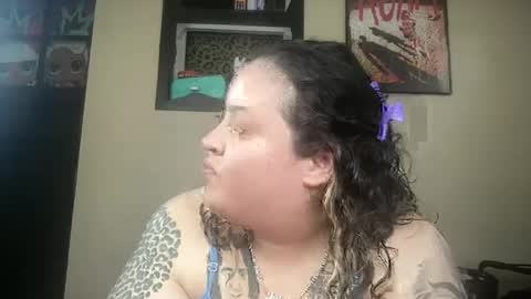 Snapshot of tillymarie36 chatting on 06-28-26, 08:37 TIlly Marie online show from 06-28-26, 08:37