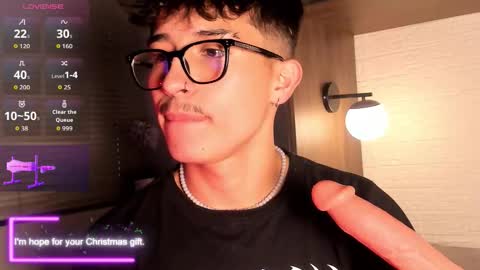 Tim Fox online show from 12-20-25, 11:50