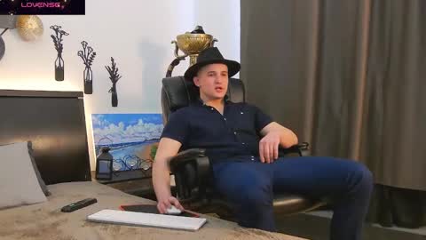 ask me online show from 02-26-25, 01:19