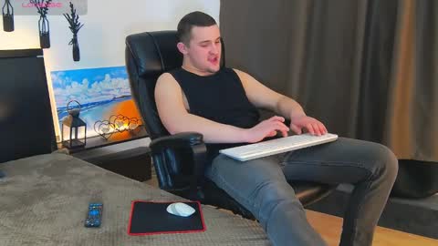 ask me online show from 03-09-25, 01:59